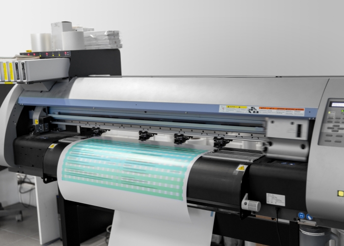 RFID Labels in India