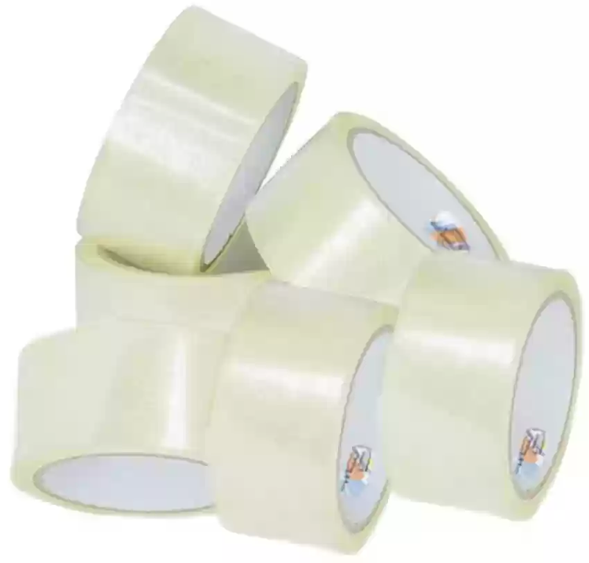 Packaging Tapes