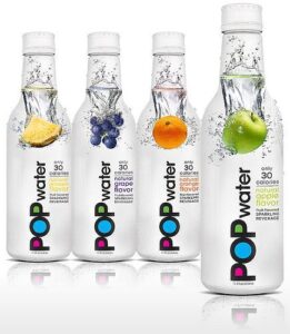 Lady Gaga to Launch New Brand of Wasteful “Healthy” Bottled Water