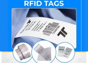 Rfid tags